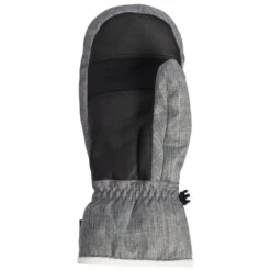 Moufles Rossignol W Saphir Impr Mitt Heather Grey 3 Moufles Rossignol W Saphir Impr Mitt Heather Grey -Ski Matériel Promotion Magasin 32c4ed89a3d272a55deb2e38897bf3a77de8ca06 H23ROSSACC2336731 2
