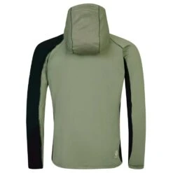 Polaire DARE2B Assimilate Core Stretch Oil Green Algae Balck 3 Polaire DARE2B Assimilate Core Stretch Oil Green Algae Balck -Ski Matériel Promotion Magasin 332beaf516ef2f39788c56f1f177411663f575fc E23DARETTH3373904 2