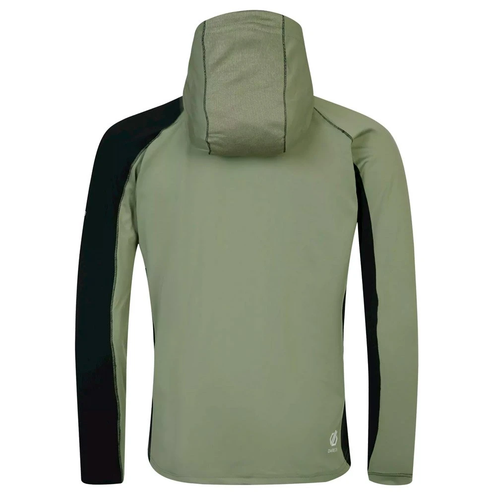 Polaire DARE2B Assimilate Core Stretch Oil Green Algae Balck Polaire DARE2B Assimilate Core Stretch Oil Green Algae Balck -Ski Matériel Promotion Magasin 332beaf516ef2f39788c56f1f177411663f575fc E23DARETTH3373904 2