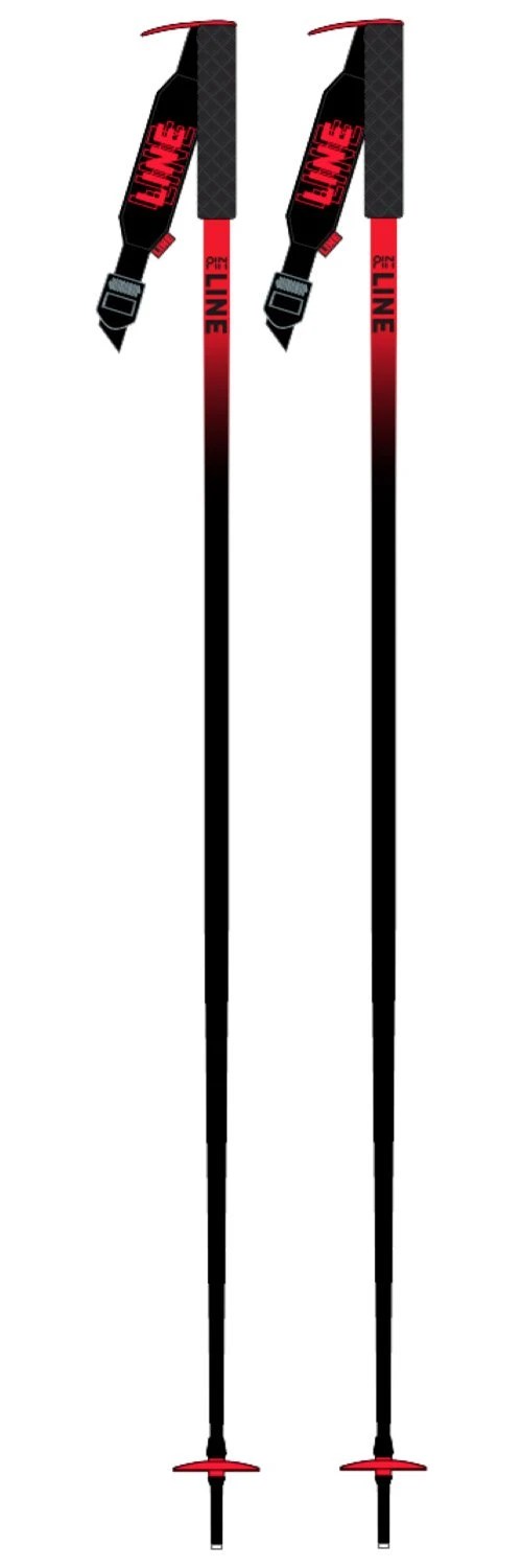 Bâton Line Pin Bâton Line Pin -Ski Matériel Promotion Magasin 33baeb57021dc36404956a85026737d6be74ffc6 H23LINEBAT266615 0