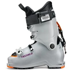 Chaussures De Ski Randonnée Tecnica Zero G Tour W Cool Grey -Ski Matériel Promotion Magasin 33db8beea8ea677f5b58b5410f276a97cb3d23b4 H23TECNCHA216592 1
