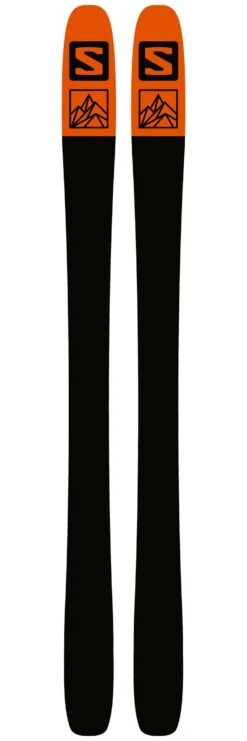 Ski Salomon Qst 98 8 Ski Salomon Qst 98 -Ski Matériel Promotion Magasin 34804fae11f1c5baf4188244509a37bbdfe15648 H22SALOSKI178628 2