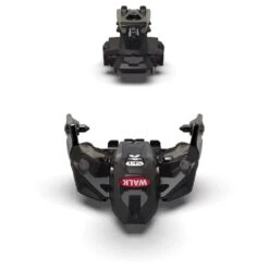 Fix Randonnée Marker Alpinist 12 Long Travel 105mm Black -Ski Matériel Promotion Magasin 349e89bfd5699cb2801055255410145203575ad6 H23MARKFIX248237 MARK0671997 2