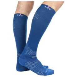 Chaussettes La Chaussette De France Rockies Pro 3 Bleu -Ski Matériel Promotion Magasin 351c0cfaee885ba6c2af635a9f0bcdf6f78eacc5 H22CHFRACC1190476 2