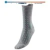 Chaussettes Therm-Ic Trekking Cool Light Crew Lady Gris Clair Turquoise 1 Chaussettes Therm-Ic Trekking Cool Light Crew Lady Gris Clair Turquoise -Ski Matériel Promotion Magasin 35e6408527beda3fccd917f1c759e15dd6bb3fc5 E23THERACC3379588 0