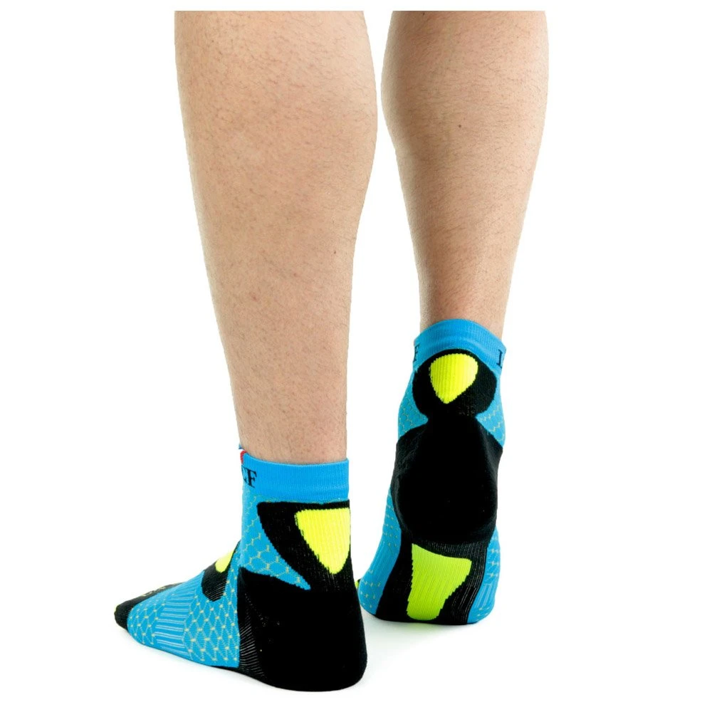 Chaussettes La Chaussette de France Nepal Bleu Jaune Chaussettes La Chaussette De France Nepal Bleu Jaune -Ski Matériel Promotion Magasin 367a2e951705e2703234de1011eff30b84ecf02c E22CHFRACC2243840 2