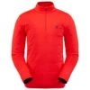 Polaire Spyder Prospect Bright Red 2 Polaire Spyder Prospect Bright Red -Ski Matériel Promotion Magasin 36da62b6b6c99cd7de78a4acecf1980804cf3bc6 VH20SPYDTTH008 0