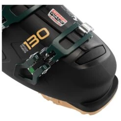 Chaussures De Ski Rossignol Track 130 Gw Black Green -Ski Matériel Promotion Magasin 3715d4698ba1053e3161ea78117f53937de9efaa H22ROSSCHA190176 4