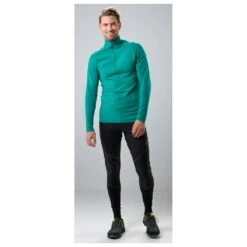 Pantalon Nordique Loffler M Tights WS Warm Black -Ski Matériel Promotion Magasin 37b20db66d6c17e952b47108a2661eb87764322b H23LOFFTTB2254991 904