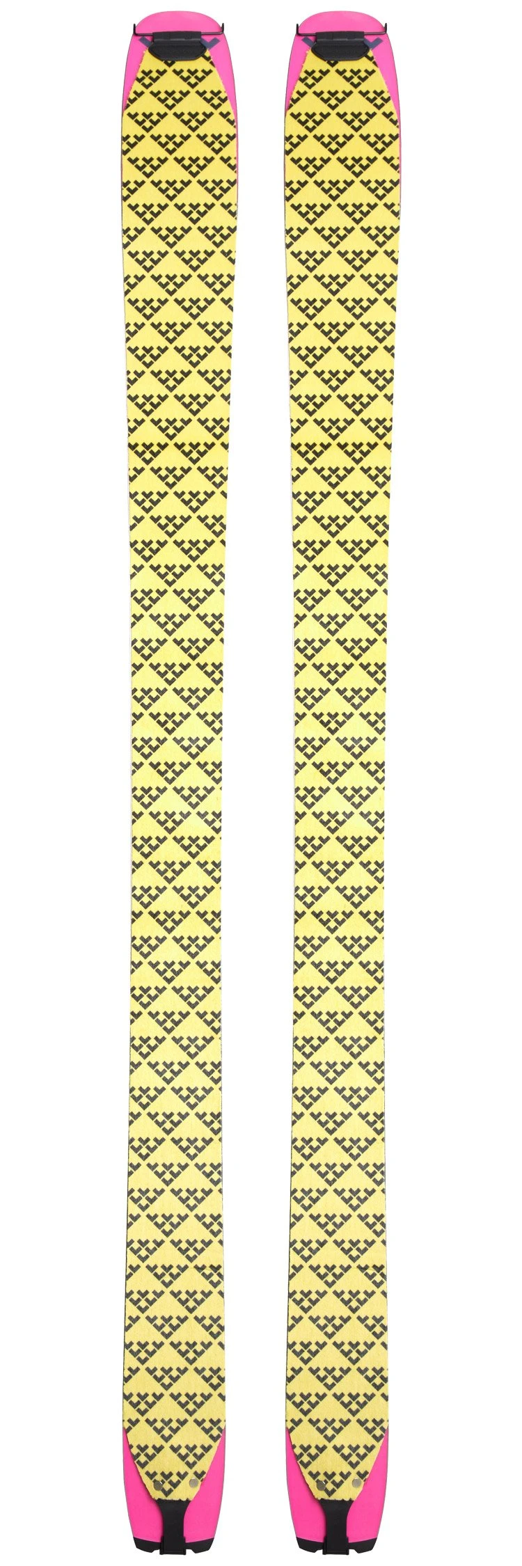 Peaux de phoque Black Crows Pilus Camox Freebird Peaux De Phoque Black Crows Pilus Camox Freebird -Ski Matériel Promotion Magasin 37fa2bf611902d63bfa59f824a5730a308fa2dad H23BLACACC252219 0