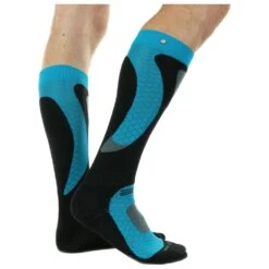 Chaussettes La Chaussette De France Bio Ceramique Bleu 6 Chaussettes La Chaussette De France Bio Ceramique Bleu -Ski Matériel Promotion Magasin 3900474b180e9ced9dbe40d1f4a7647f74c31cf4 H18LACHACC4360603 5