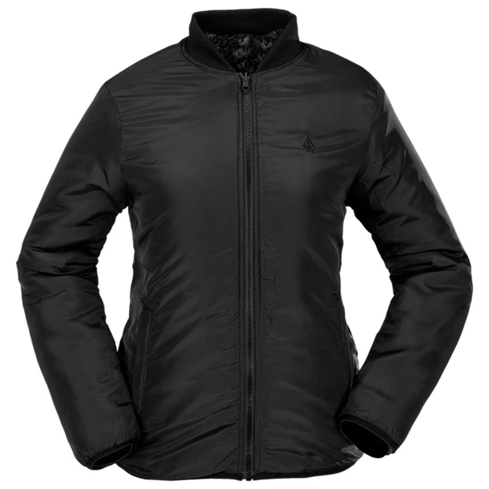 Polaire Volcom Reversible Polar Black Polaire Volcom Reversible Polar Black -Ski Matériel Promotion Magasin 390db27a973d40c562ab4adf395324dd4ec528fd H23VOLCTEH2267329 901