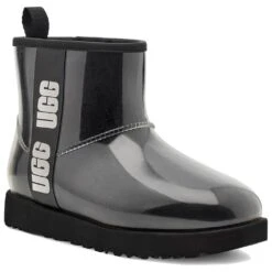 Chaussures Après-ski UGG Classic Clear Mini Black -Ski Matériel Promotion Magasin 39be38c6f08a4127849502bbd9d74fffadc1d2f4 H220UGGCHA1213291 4
