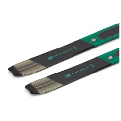 Ski Salomon MTN 86 W Pro -Ski Matériel Promotion Magasin 39e466da481cdaaff1b4a39c523f294e193d7482 H23SALOSKI256334 901