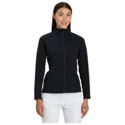 Polaire Rossignol W Classique Clim Black -Ski Matériel Promotion Magasin 39ea54067af62ba4f60cd6c6a0b564814ce1aac6 H20ROSSTTH1335597 4