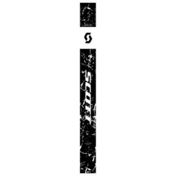 Bâton Scott Team Issue Srs Black -Ski Matériel Promotion Magasin 3a1c5c3b9780aa9588460e4052ede78f41d99a15 H23SCOTBAT2266096 11