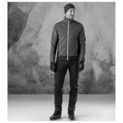 Pantalon Nordique Loffler M Pants Elegance WS Light Black -Ski Matériel Promotion Magasin 3a690fdb7f1742207a051aef429c3aad05c010f9 H23LOFFTTB2254990 901