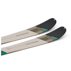 Ski Salomon MTN 86 W Pro -Ski Matériel Promotion Magasin 3aaa815ccd462a5cd58e63d9d15cda47ba25b0d3 H23SALOSKI256334 902