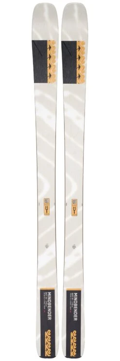 Ski K2 Mindbender 89Ti W