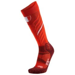 Chaussettes Uyn Natyon 2.0 Austria