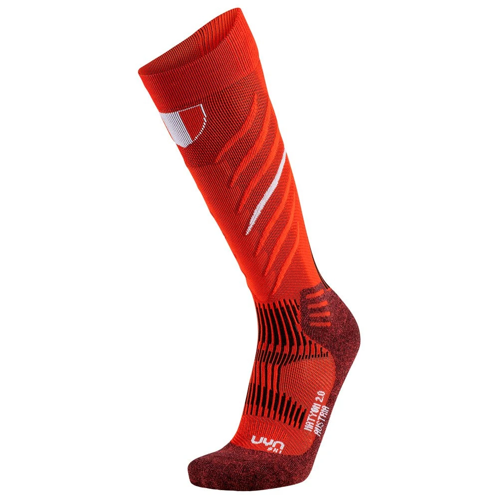 Chaussettes Uyn Natyon 2.0 Austria Chaussettes Uyn Natyon 2.0 Austria -Ski Matériel Promotion Magasin 3b2eafdf8fdb82154836e78a4cae2d1f860bc4c6 H220UYNACC2201383 0