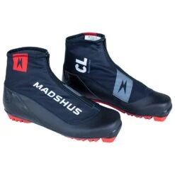 Chaussures De Ski Nordique Madshus Endurace Classic -Ski Matériel Promotion Magasin 3b505586bde8ed8a8335215112d6548cb272f1cd H23MADSCHA264004 4