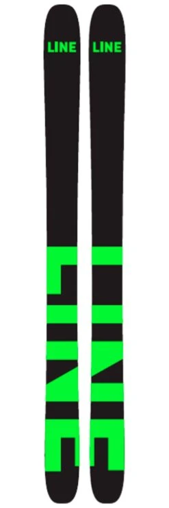 Ski Line Blade Optic 96 -Ski Matériel Promotion Magasin 3c555fe20f5513f43226726d94c0b3a04b0a985b H23LINESKI265893 2