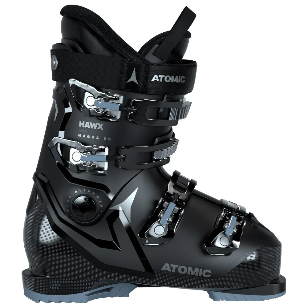 Chaussures de Ski Atomic Hawx Magna 85 W Black Denim Silver Chaussures De Ski Atomic Hawx Magna 85 W Black Denim Silver -Ski Matériel Promotion Magasin 3cd315895cad6a89d7b35dee2c77e296c101469f H23ATOMCHA263295 0