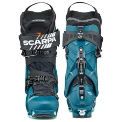 Chaussures De Ski Randonnée Scarpa F1 Gt Wmn Petrol Aqua -Ski Matériel Promotion Magasin 3cf277fb44d6a33aa5373208d70cf2e89e4e6777 H23SCARCHA258281 3