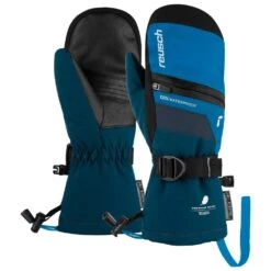 Moufles Reusch Lando R-Tex Xt Junior Mitten Dress Blue Brilliant Blue -Ski Matériel Promotion Magasin 3d1f699be396ffb0b5e18fd1600bbd61105c2a9d H23REUSACC3324723 4
