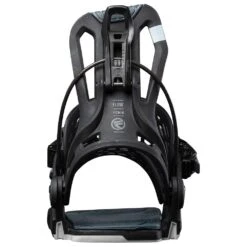 Fix Snowboard Flow Fenix Black -Ski Matériel Promotion Magasin 3e0d2d8dba6769a40da9220c1254a7e5dbdb50c3 H21FLOWBIN017 2