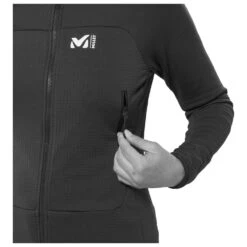 Polaire Millet Fusion Grid Hoodie W Alata Aruba -Ski Matériel Promotion Magasin 3e11e638b210ae275083fdeef1c149c872797ff0 E22MILLTTH1356233 903
