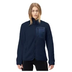 Polaire Norrona Women's Warm3 Indigo Night -Ski Matériel Promotion Magasin 3f580b9fd3a17ebd969a5de315cdecb6cfa8d39a H22NORRTTH1187323 12
