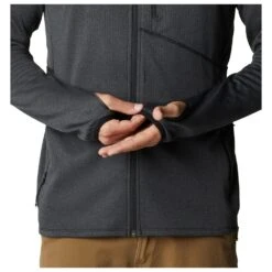 Polaire Columbia M's Park View Fleece Full Zip Hoodie Black Heather -Ski Matériel Promotion Magasin 3fa98dc73921a469a59fcf50c2ea7a440f53b572 E22COLUTTH1212990 10