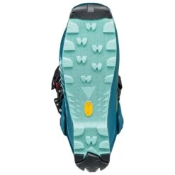Chaussures De Ski Randonnée Scarpa F1 Gt Wmn Petrol Aqua -Ski Matériel Promotion Magasin 3fd44b432f8e859449f5add60796a3c792b5ead7 H23SCARCHA258281 9