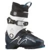 Chaussures De Ski Randonnée Salomon Mtn Explore Petrol Blue White Black -Ski Matériel Promotion Magasin 3fe04d64b264d9326fe8905255ff323ecf06e075 VH20SALOCHA027 0