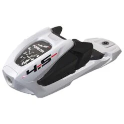 Fix Ski Marker M 4.5 White Black -Ski Matériel Promotion Magasin 4015d83d2f731c3f9a161c4e94c12491cde05316 VH18MARKFIX040 1