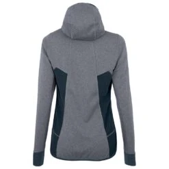 Polaire Salewa Puez Hybrid Polarlite W Full-Zip Hoody Navy Blazer Melange -Ski Matériel Promotion Magasin 408ffc2fc79ef09b144d42e2bd071705b9926153 H23SALETTH2363406 2