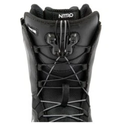 Boots Nitro Cuda Tls Black White 5 Boots Nitro Cuda Tls Black White -Ski Matériel Promotion Magasin 409631e738c5d716764dc1b8130d612ac9e58a37 H21NITRBOO3340982 901