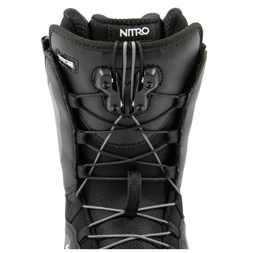 Boots Nitro Cuda Tls Black White Boots Nitro Cuda Tls Black White -Ski Matériel Promotion Magasin 409631e738c5d716764dc1b8130d612ac9e58a37 H21NITRBOO3340982 901
