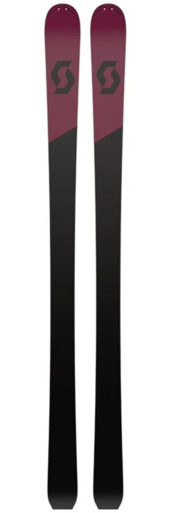 Ski Scott W's Pure Free 90Ti -Ski Matériel Promotion Magasin 40e8e1cbe01aa32ad96aae48556576c54d17786f H23SCOTSKI264688 2