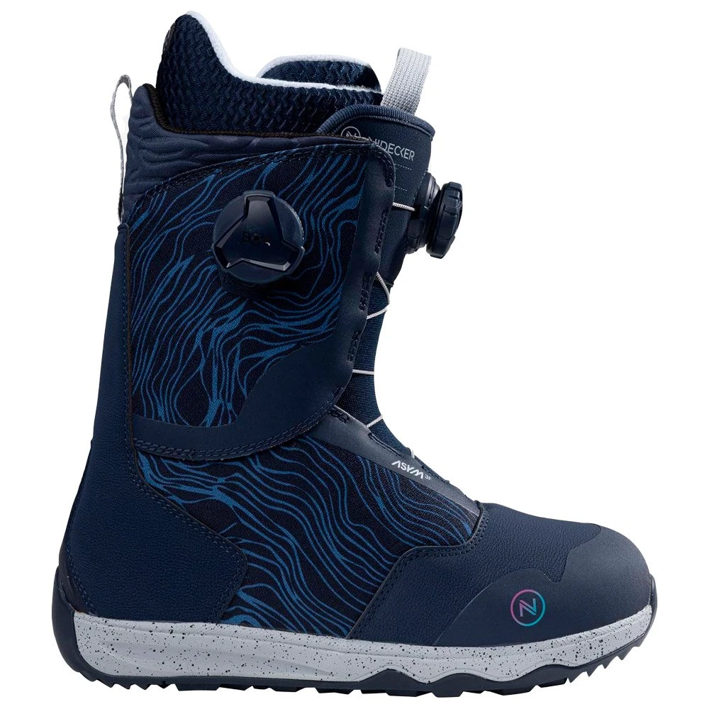 Boots Nidecker Rift Women Blue Boots Nidecker Rift Women Blue -Ski Matériel Promotion Magasin 416ec1958bea1dc62db2475d34f219d3ad671568 H23NIDEBOO3352713 1