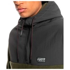 Polaire Quiksilver Next Day Grape Leaf -Ski Matériel Promotion Magasin 41e2f11a0c0d584d07be51a80c9a8dc5a9a6d8c5 H23QUIKTTH3338031 902