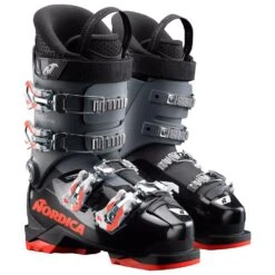 Chaussures De Ski Nordica Speedmachine J 4 Black Anthracite Red -Ski Matériel Promotion Magasin 41f382e8d03307b8f215a9139184cc8efe7da576 H23NORDCHA343456 5