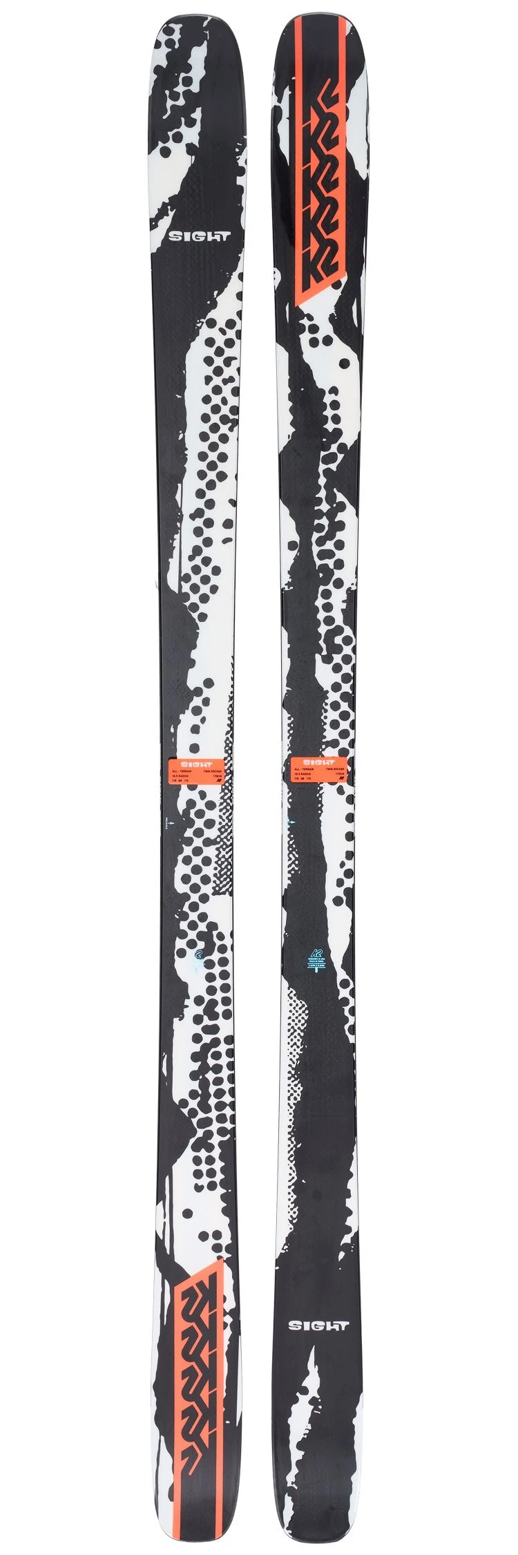 Ski K2 Sight Ski K2 Sight -Ski Matériel Promotion Magasin 420595189c7a688c8de7a796c585ddc3ce4e914e H23KDEUSKI322675 0