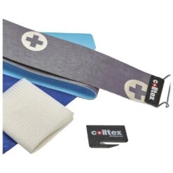 Peaux De Phoque Colltex Sad Palu Mohair 120 Etrier 41 Cousu 3 Peaux De Phoque Colltex Sad Palu Mohair 120 Etrier 41 Cousu -Ski Matériel Promotion Magasin 423e7d9fb4d880b53fc89fefaba5b72260efebdb H22COLLACC220408 COLL0491275 10