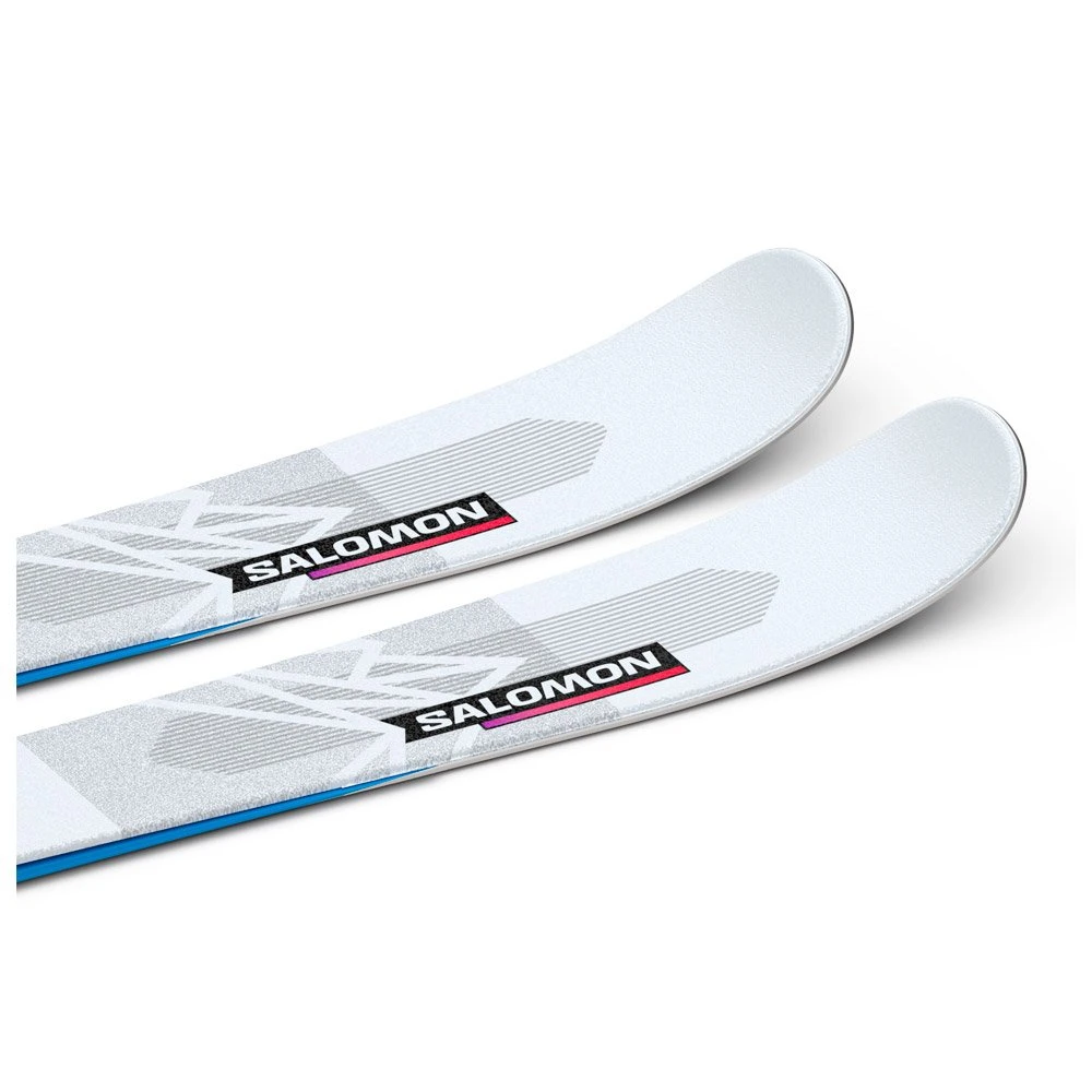 Ski Salomon Qst Blank Team Ski Salomon Qst Blank Team -Ski Matériel Promotion Magasin 426b470208ef005ea0091bf825abcaf6f64a5c84 H23SALOSKI254318 902