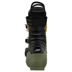 Chaussures De Ski K2 Revolver -Ski Matériel Promotion Magasin 42d852d7d32f26dcca7b3e91b42a1ec4d7a5b021 H23KDEUCHA322777 4