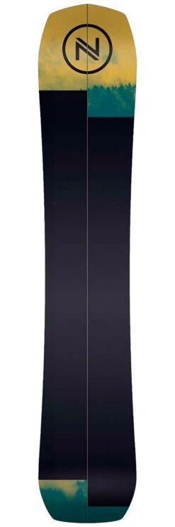 Planche Snowboard Nidecker Escape Split 3 Planche Snowboard Nidecker Escape Split -Ski Matériel Promotion Magasin 433cfc4d3b06efcbe53b99266b5554f1a3b702e0 H23NIDEBOA325272 2