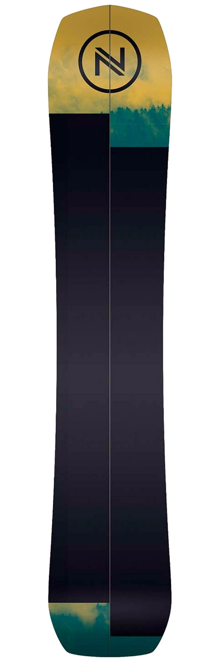 Planche Snowboard Nidecker Escape Split Planche Snowboard Nidecker Escape Split -Ski Matériel Promotion Magasin 433cfc4d3b06efcbe53b99266b5554f1a3b702e0 H23NIDEBOA325272 2